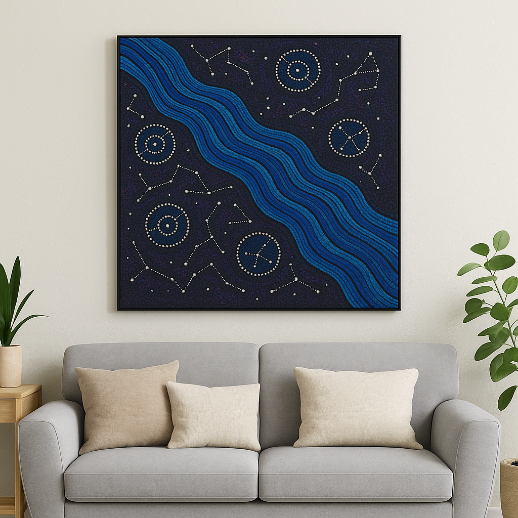 Star River Dreaming
