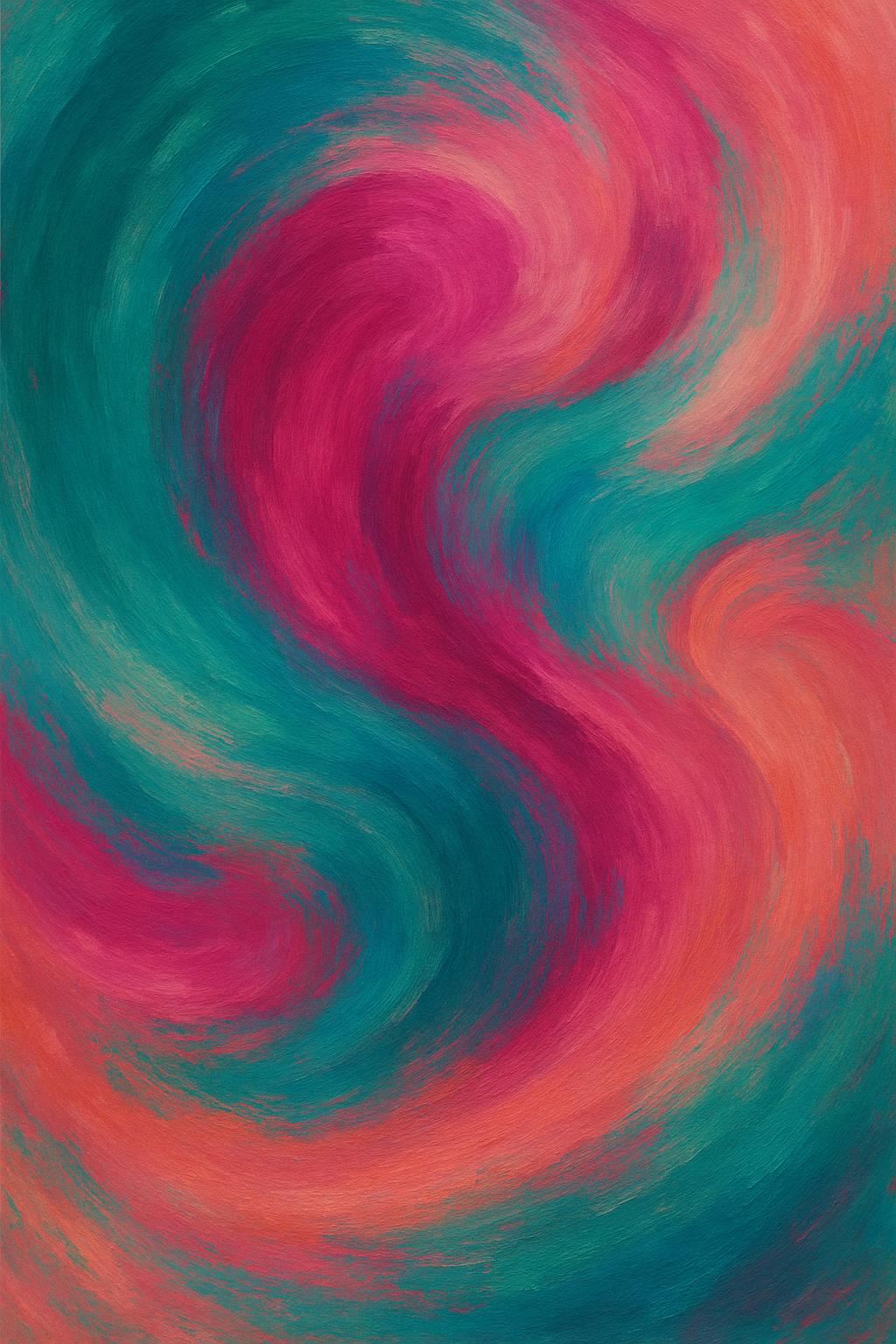 Vivid Currents